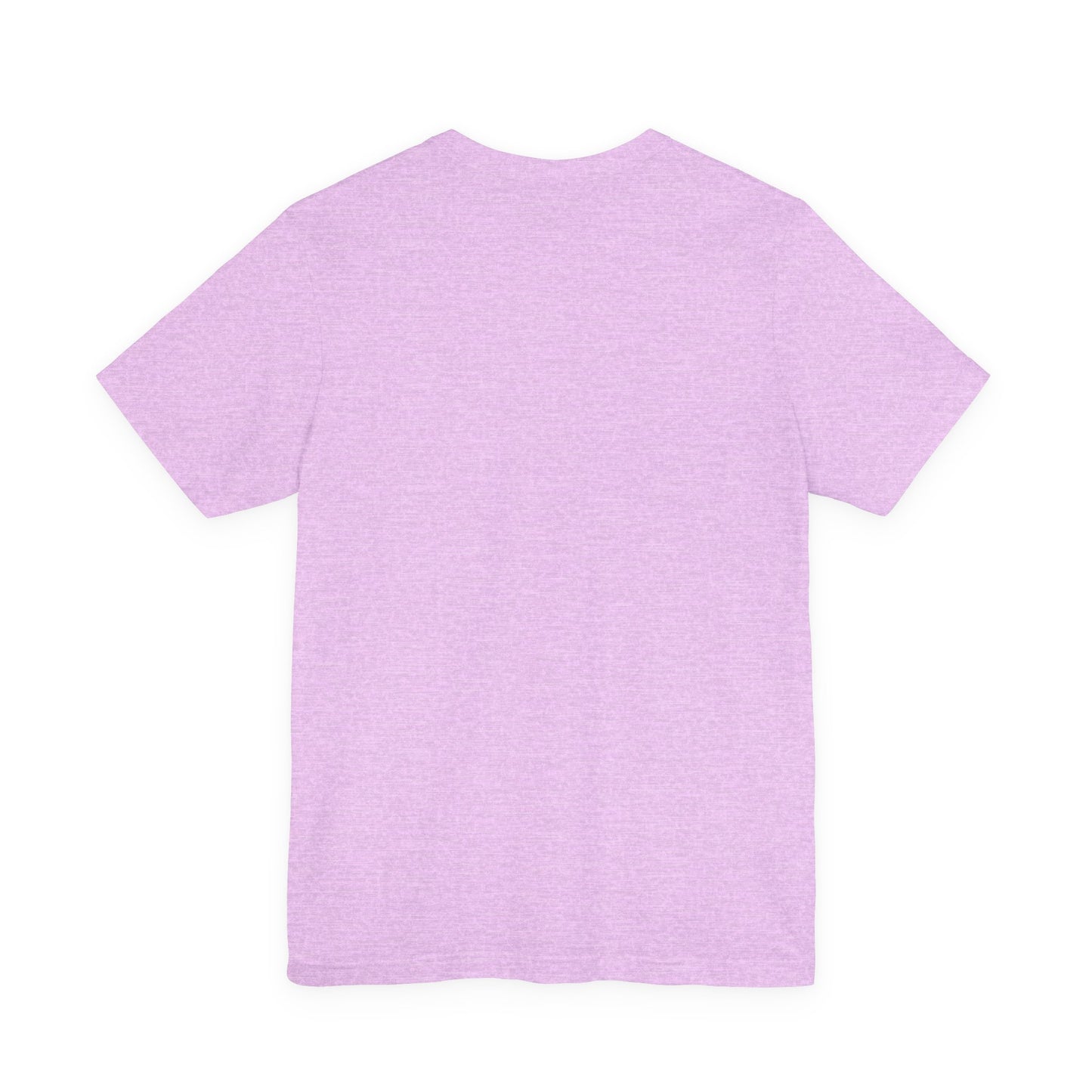 On My Way To Brighten Your Day - Bella Canvas Super Soft Fitted T Shirt