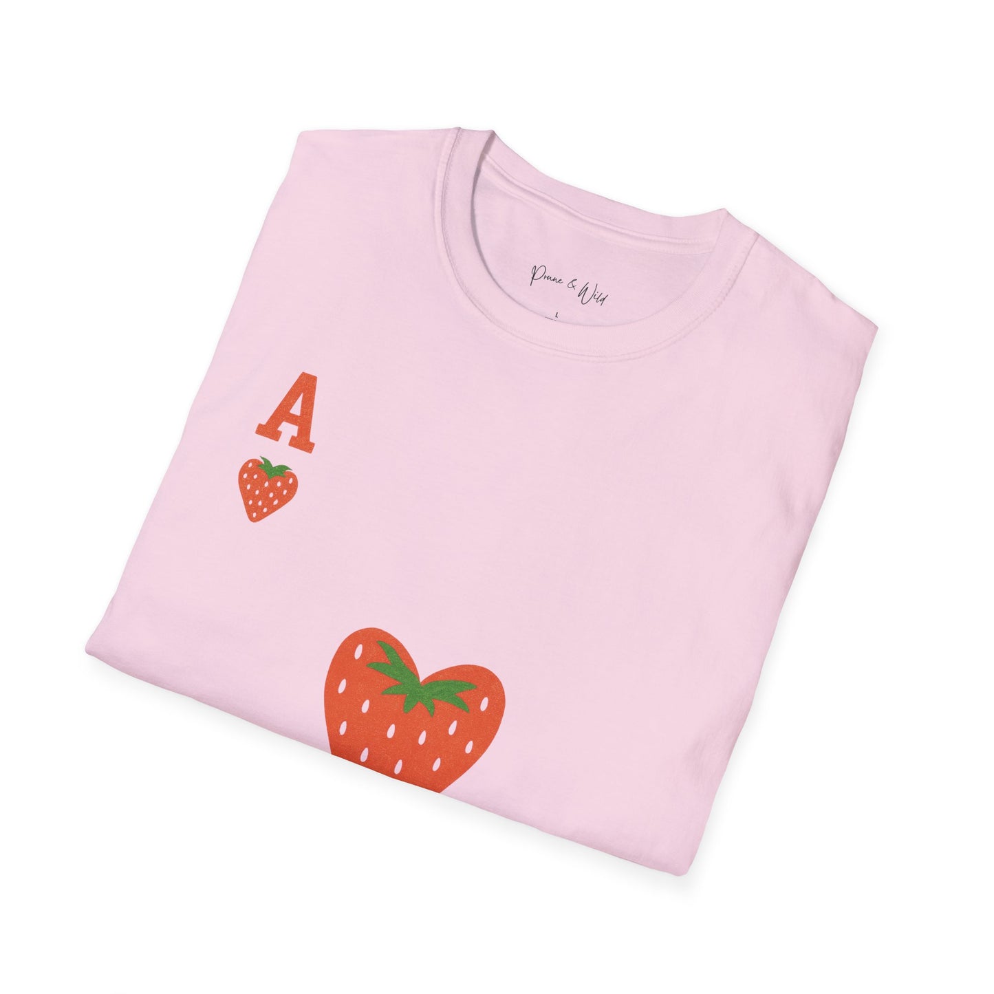 Copy of Peoniaceae - Faded Vintage Tee