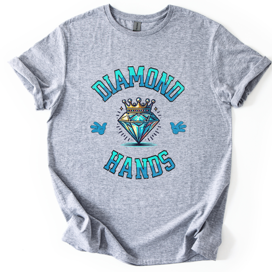 Diamond Hands