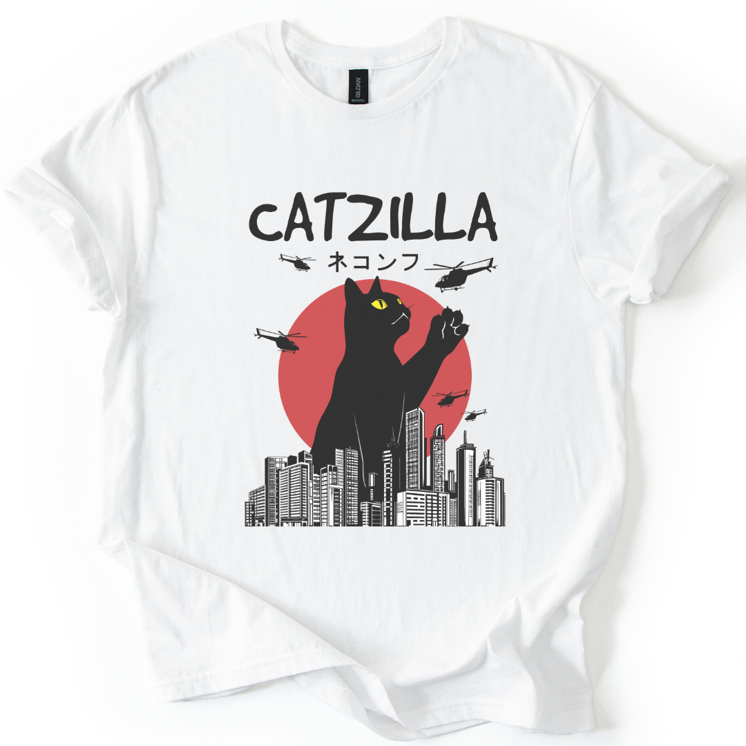 Catzilla