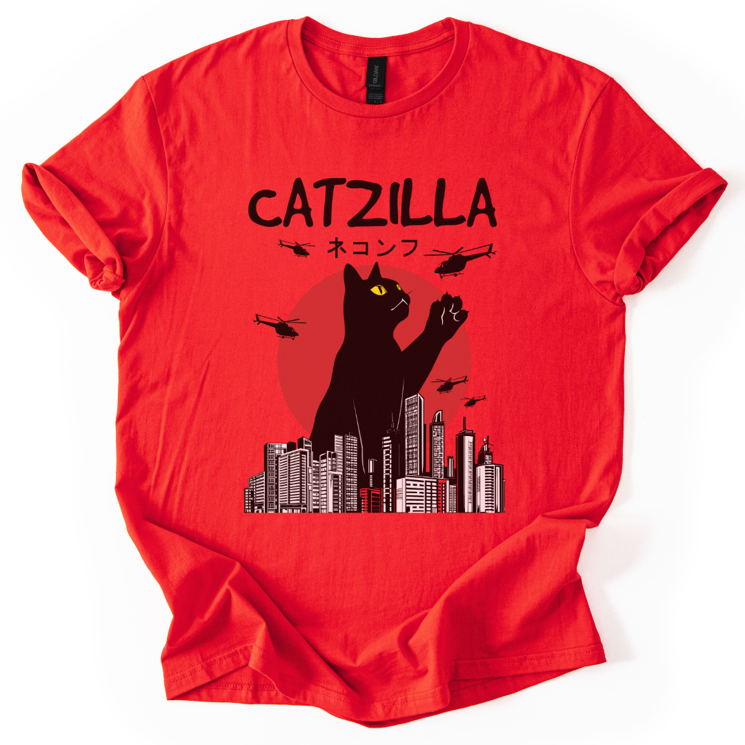 Catzilla