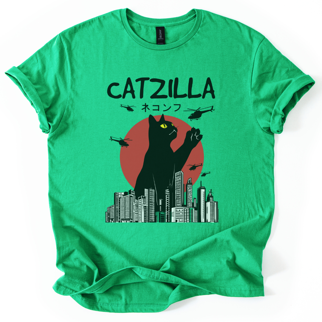 Catzilla