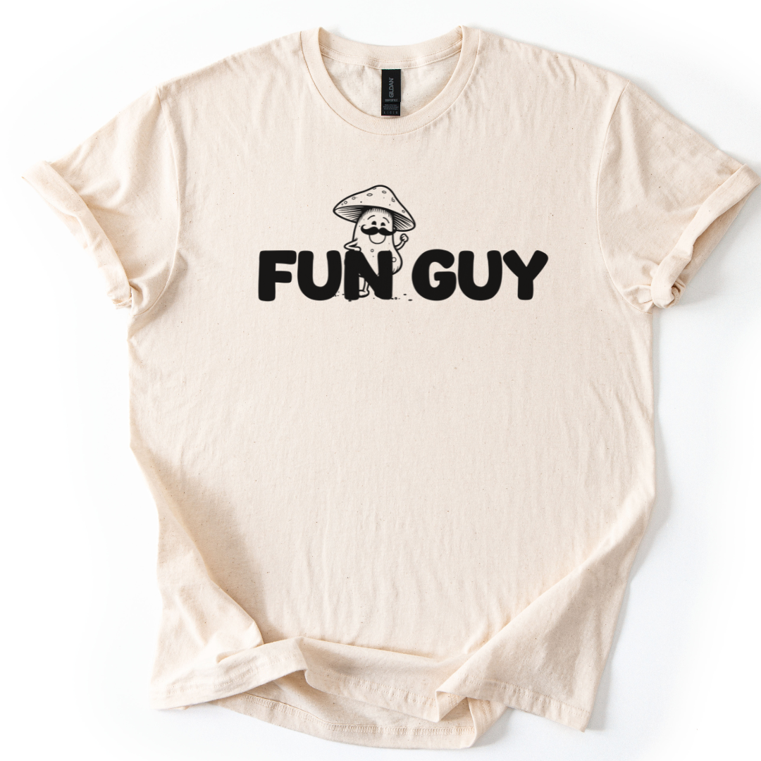 Fun Guy