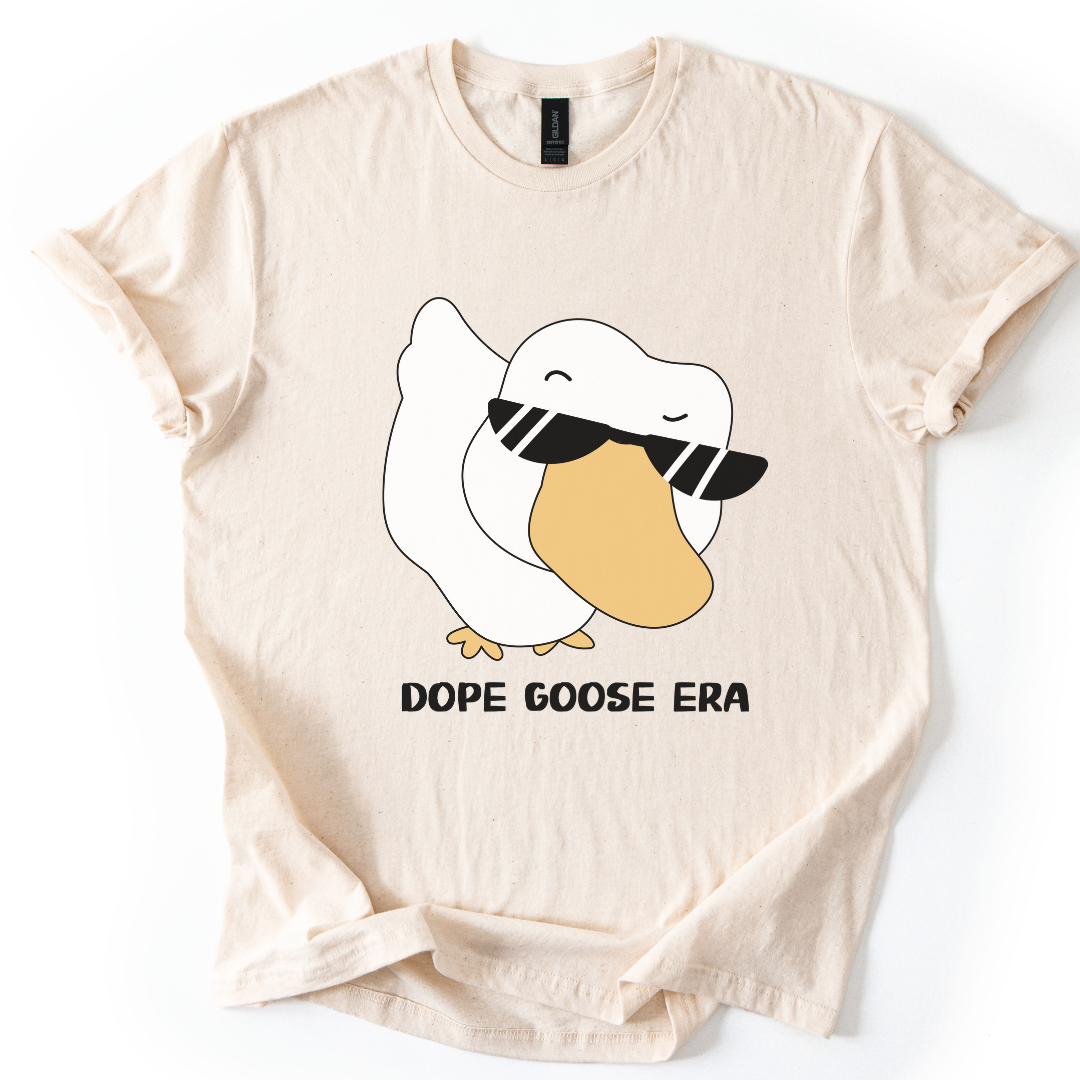 Dope Goose Era