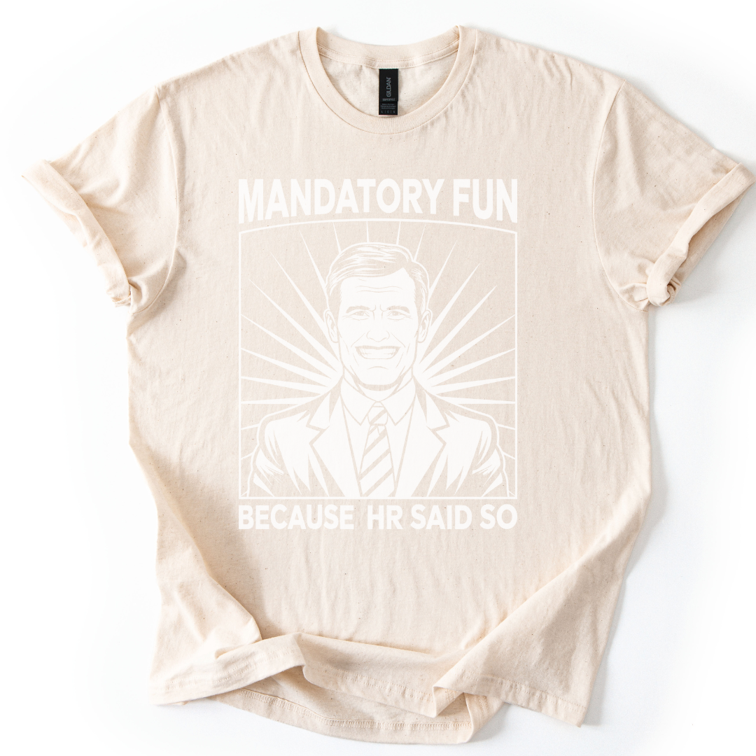 Mandatory Fun