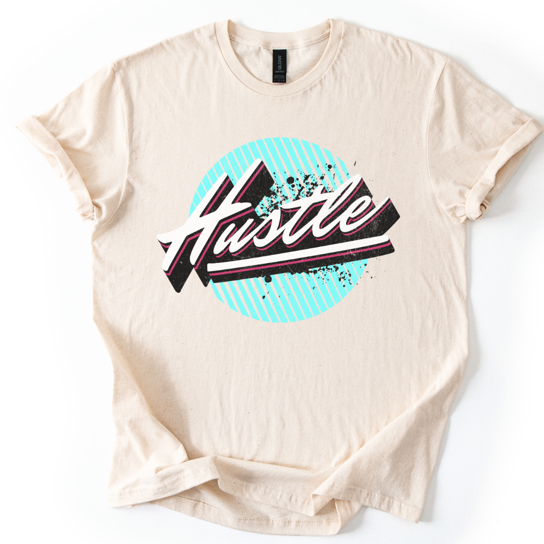 Hustle
