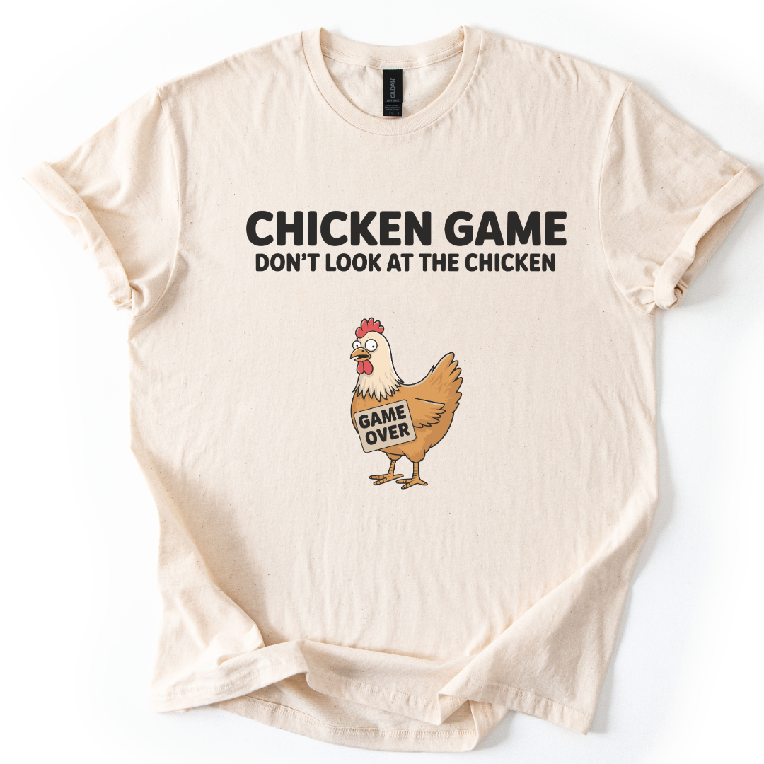 Chicken Game