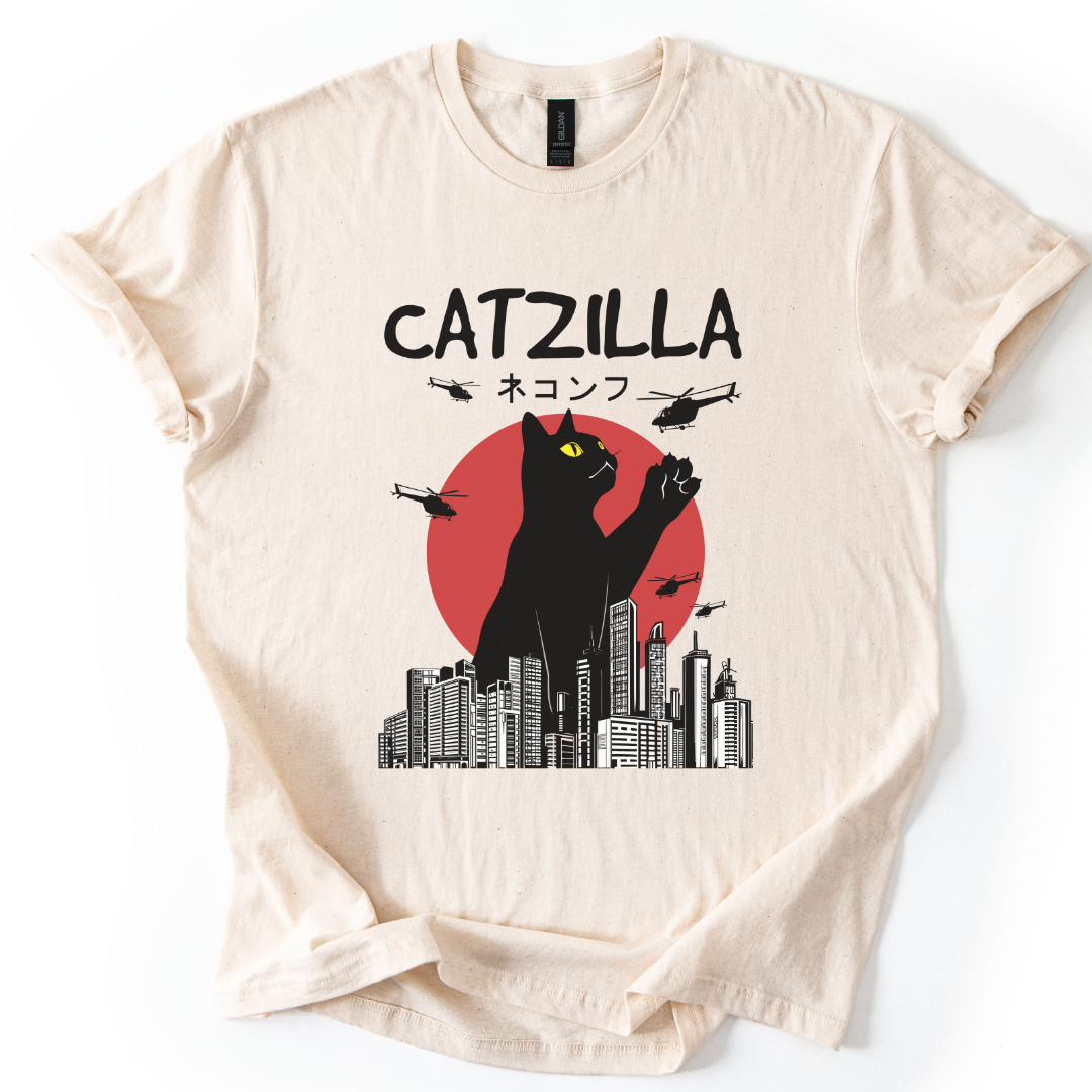 Catzilla