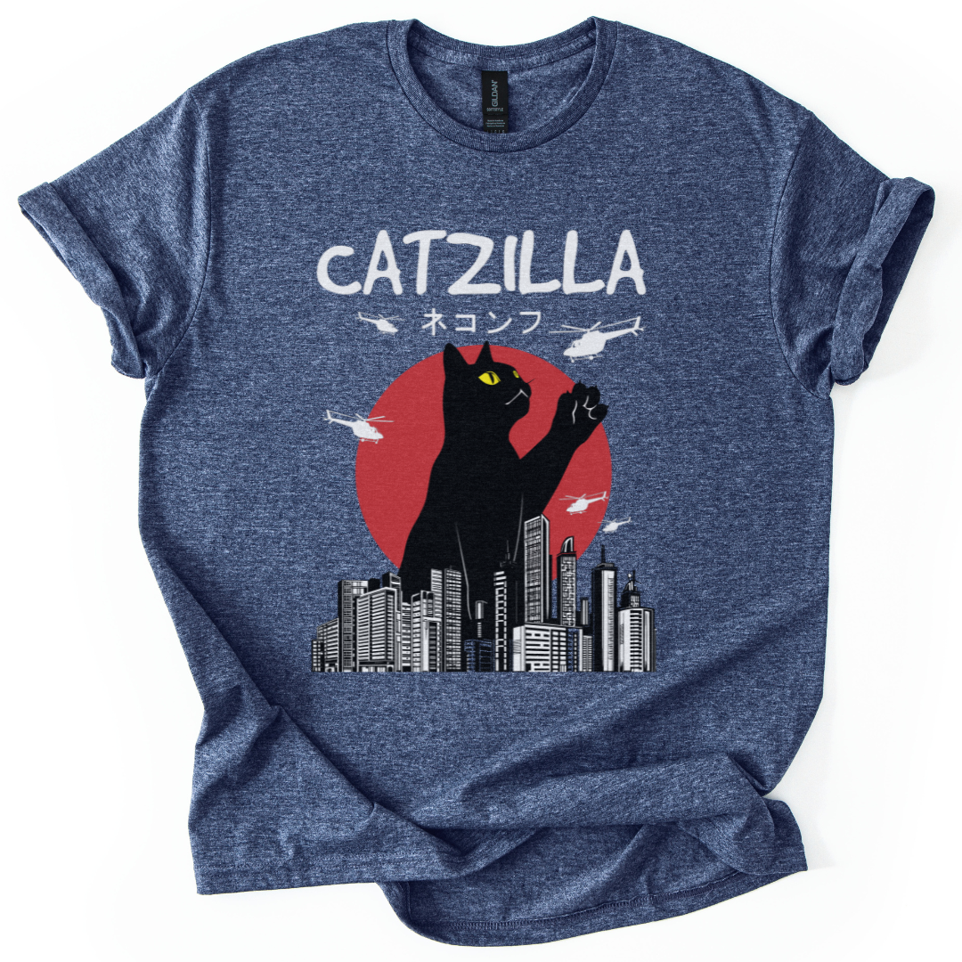 Catzilla