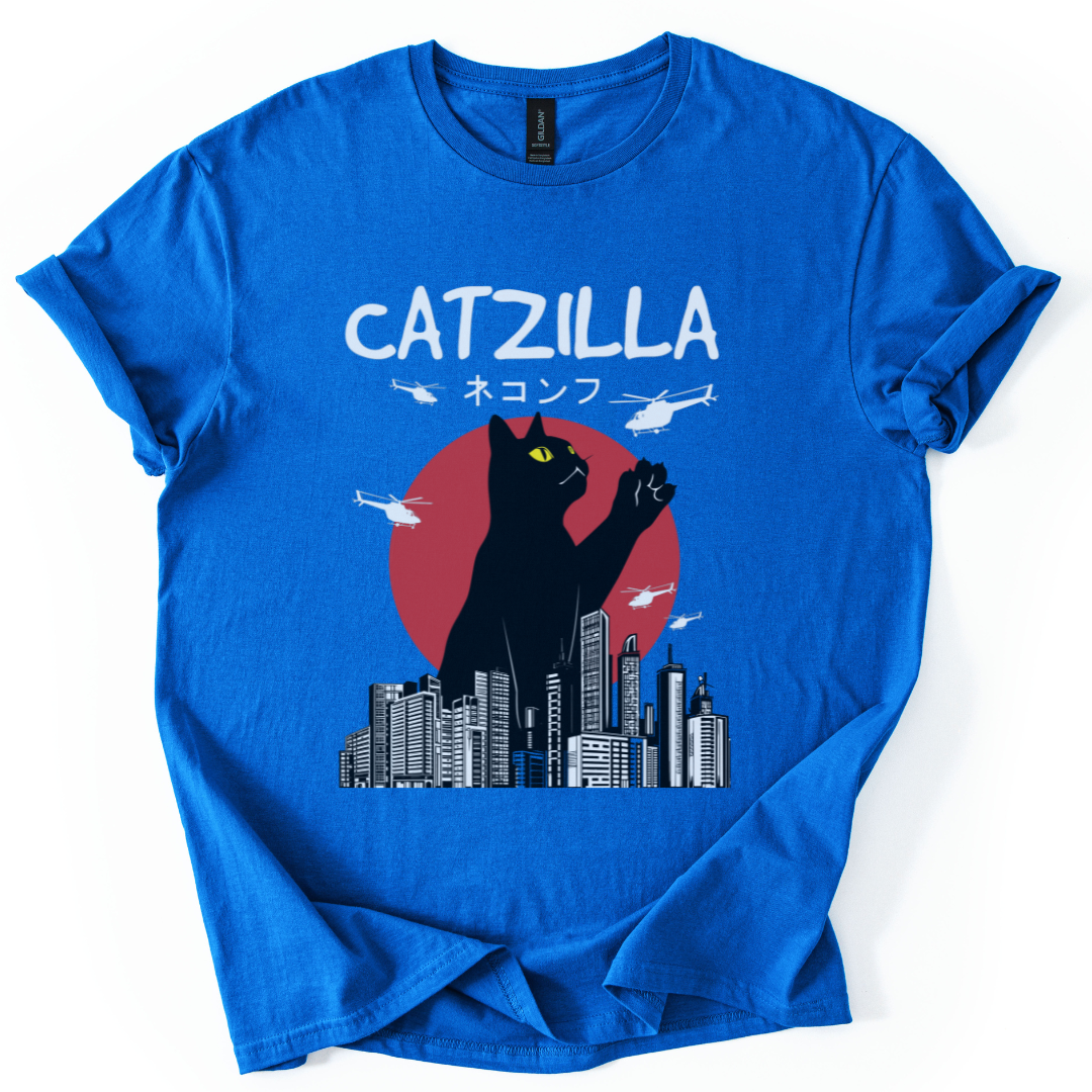Catzilla