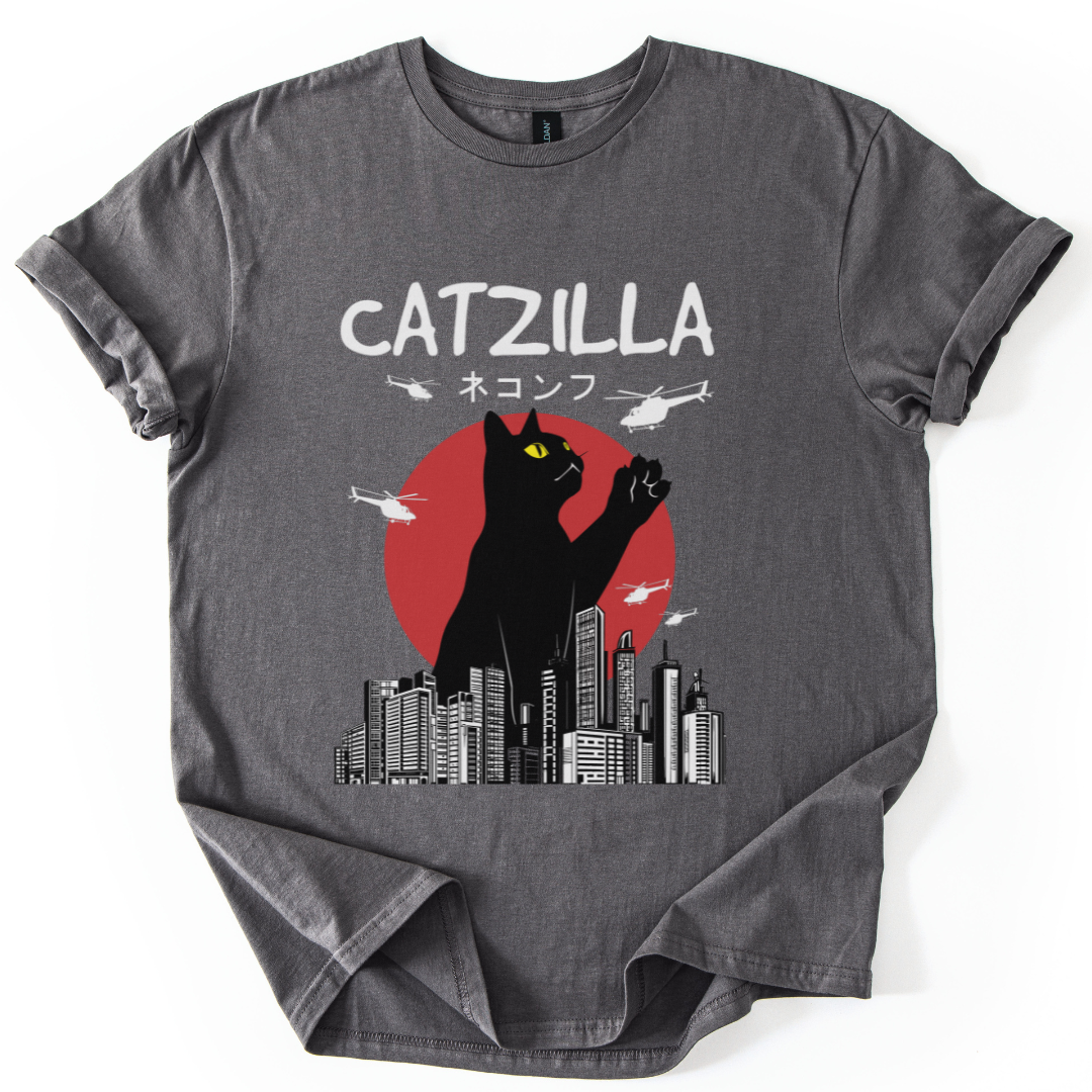 Catzilla