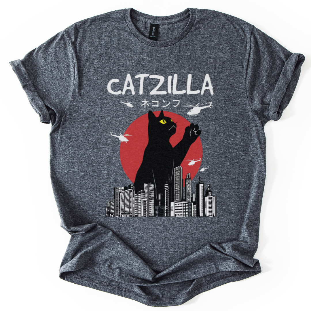 Catzilla