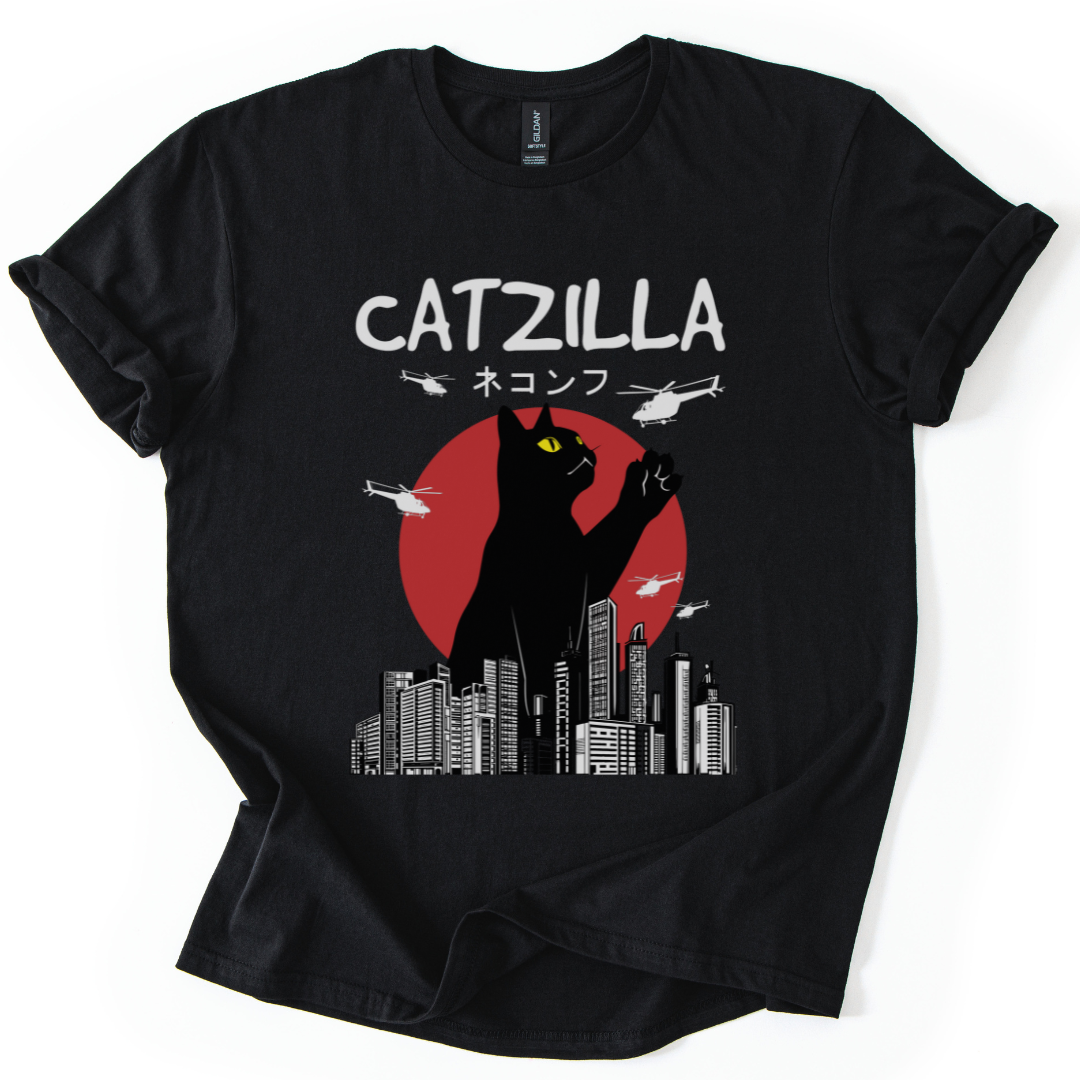 Catzilla