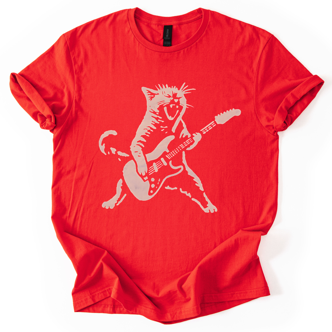 Rock Cat
