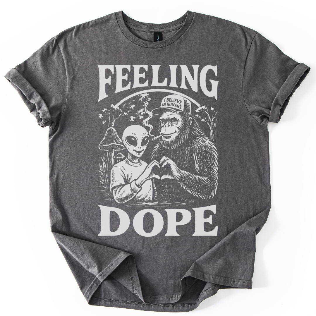 Feeling Dope