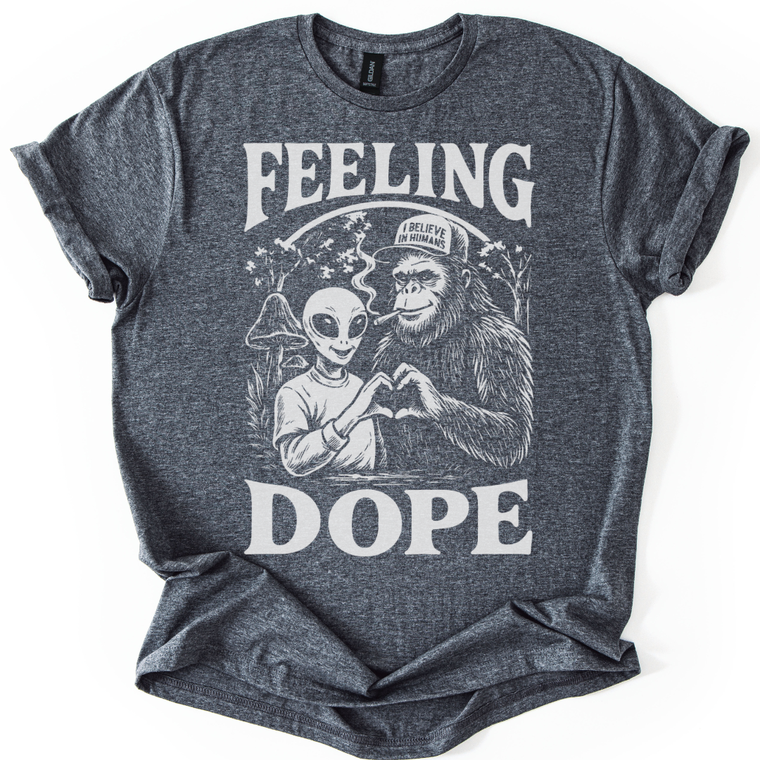 Feeling Dope