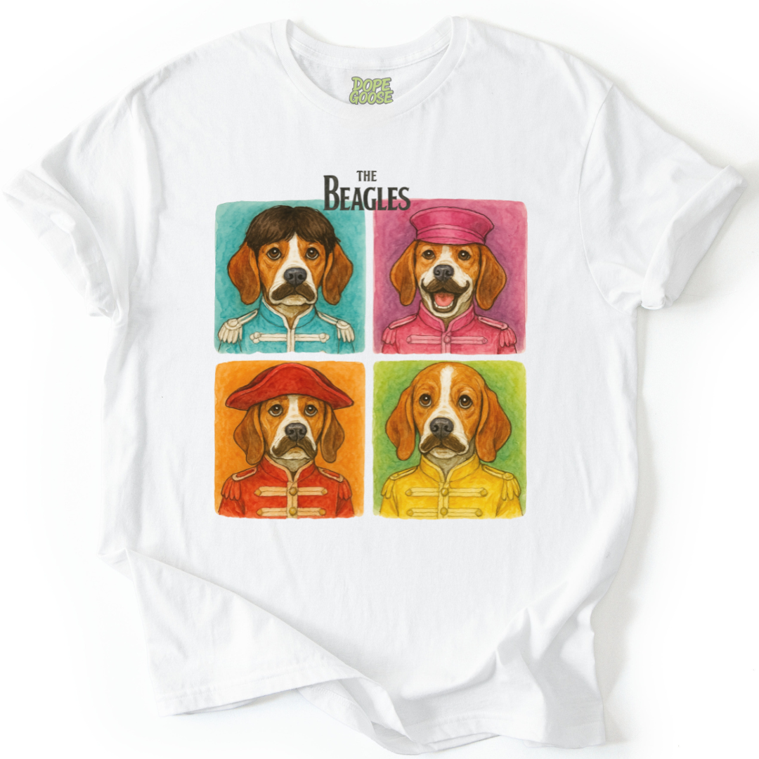 The Beagles