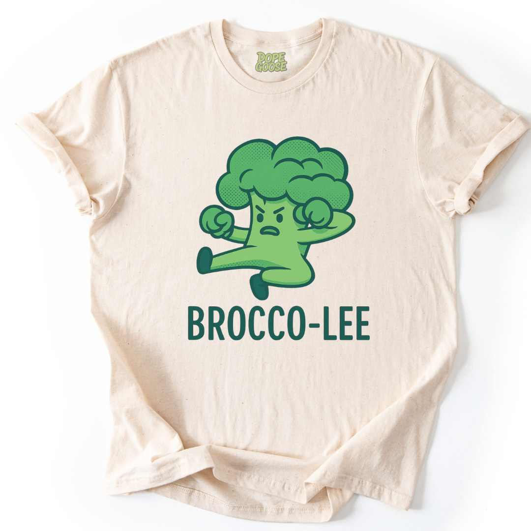 Brocco - Lee
