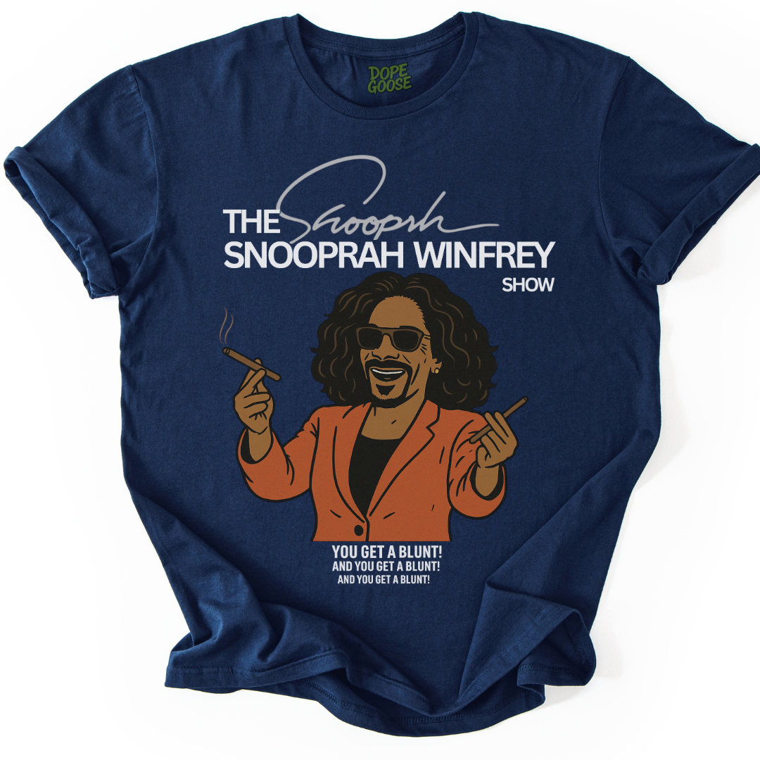 The Snooprah Winfrey Show