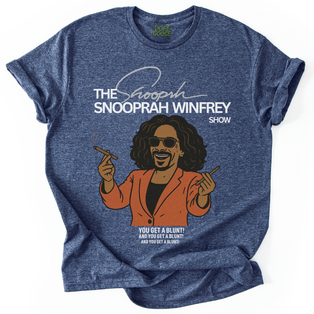The Snooprah Winfrey Show