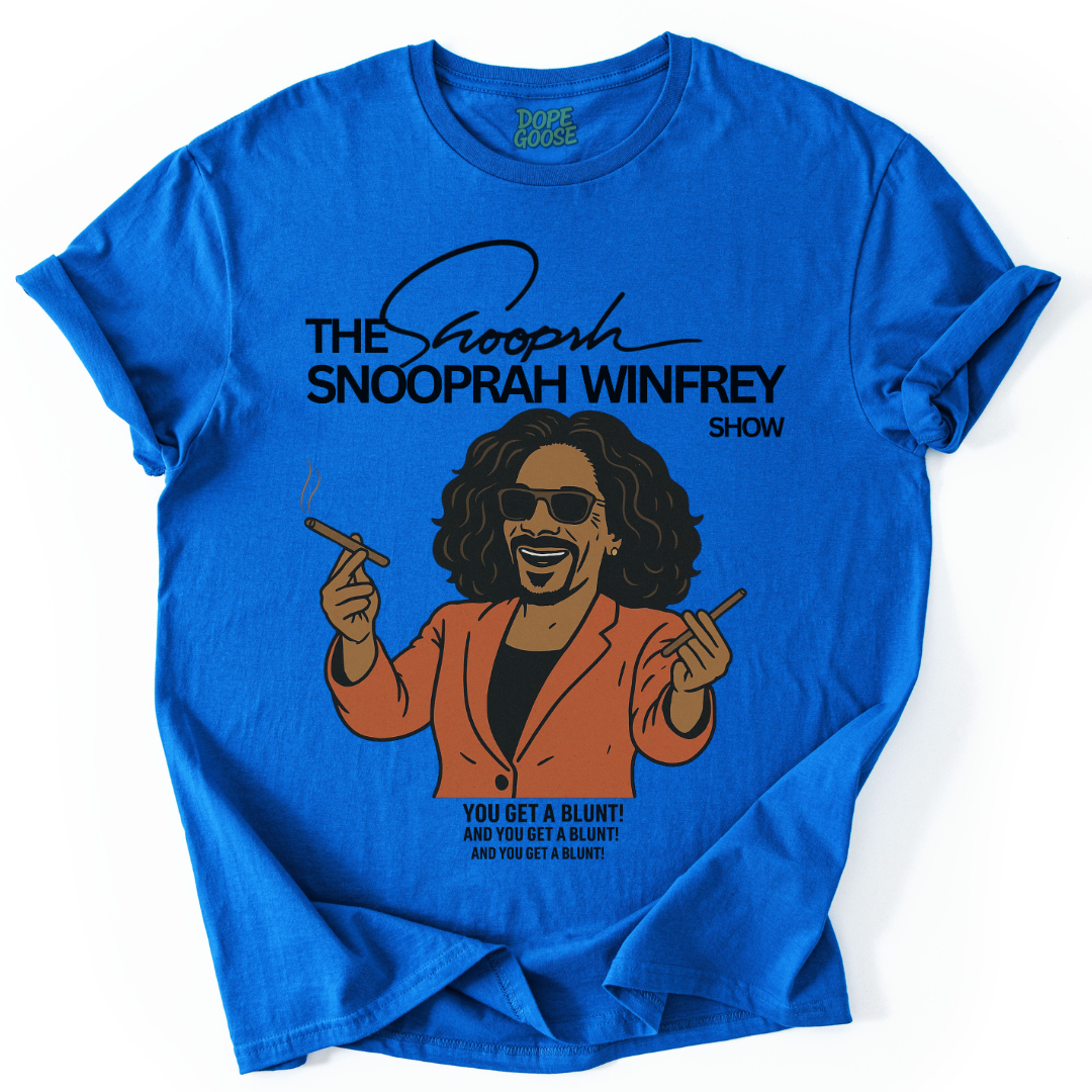 The Snooprah Winfrey Show