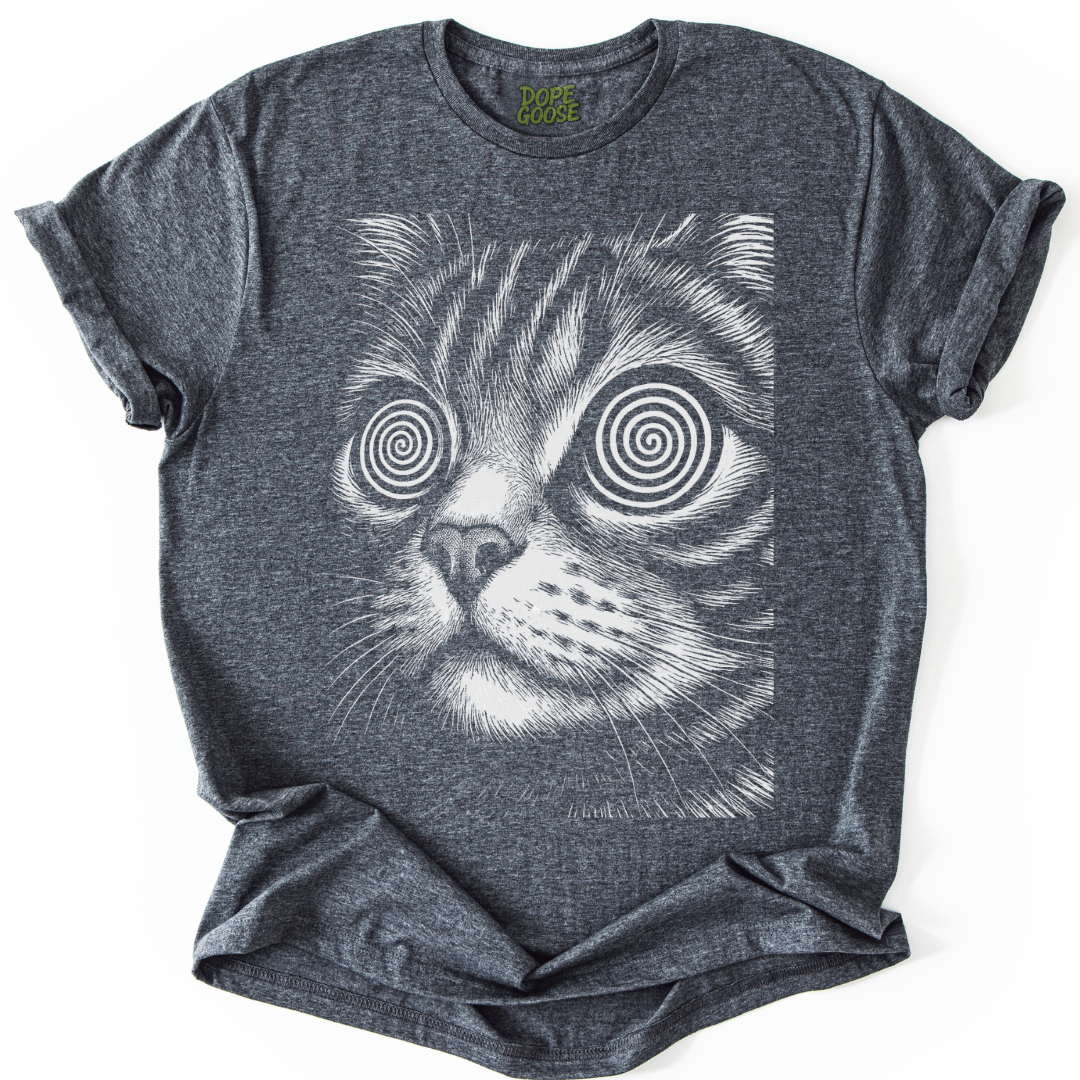 Hypno Cat