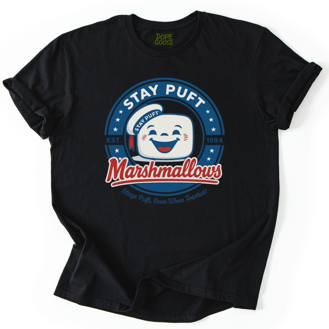 Stay Puft