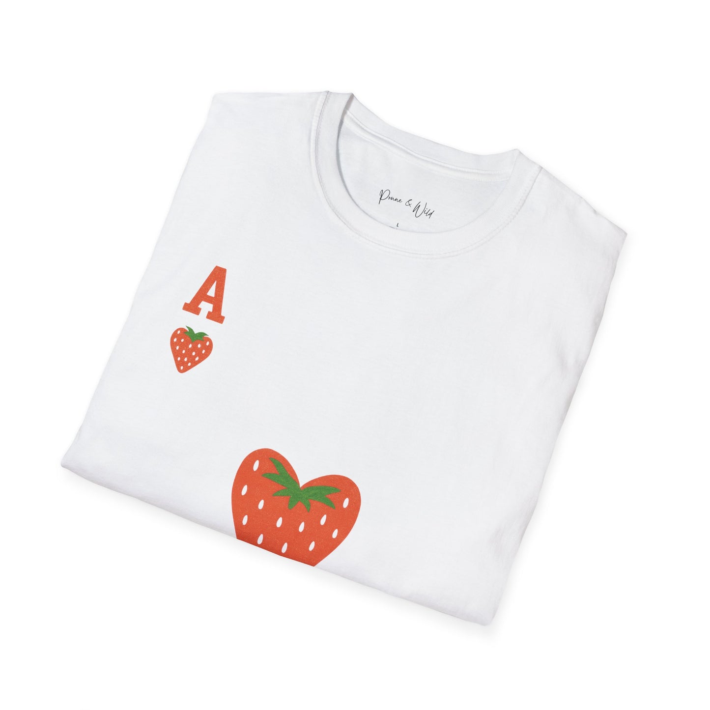 Copy of Peoniaceae - Faded Vintage Tee