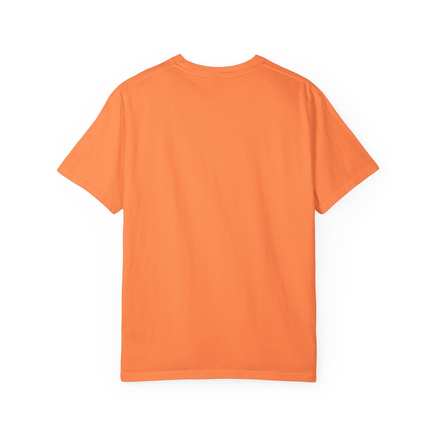 Fleurs Et Plantes -  Comfort Colors Relaxed Fit Premium T Shirt