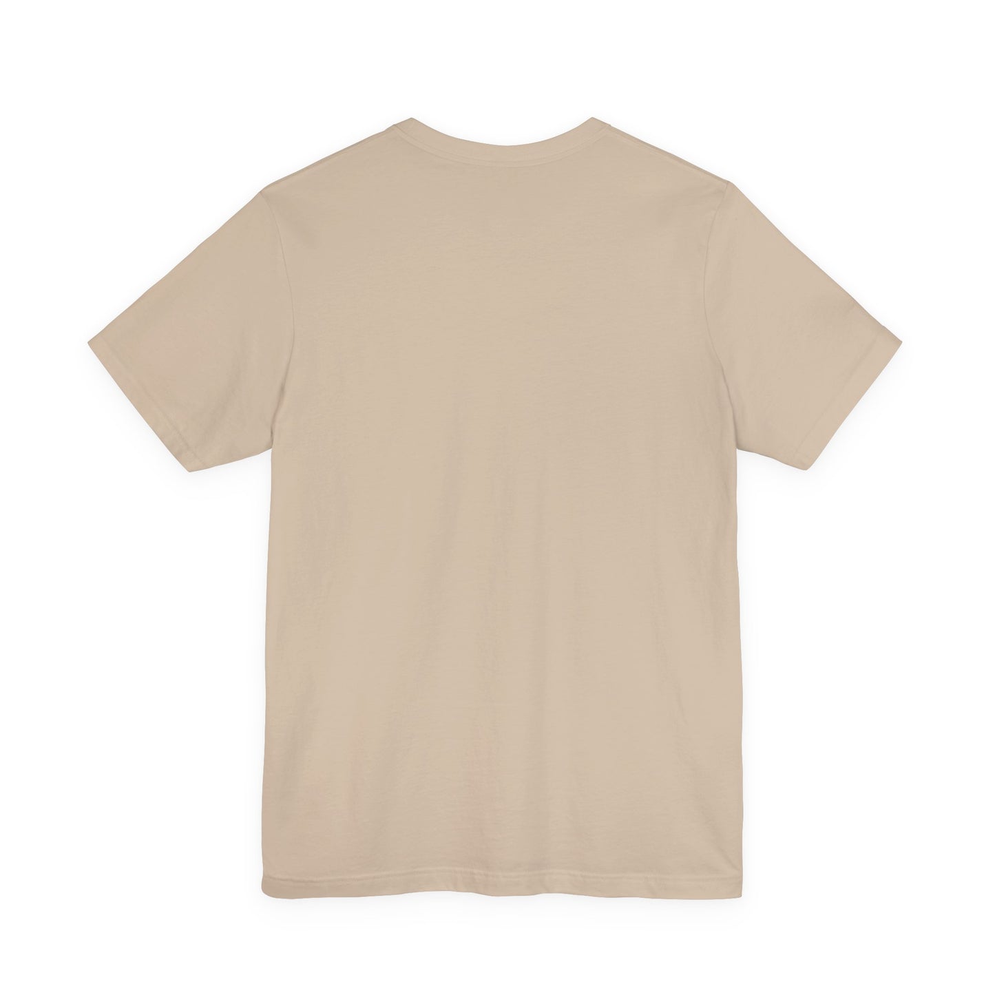 Poppy Seed, Faded Vintage Print - Bella Canvas Super Soft Fitted T Shirt