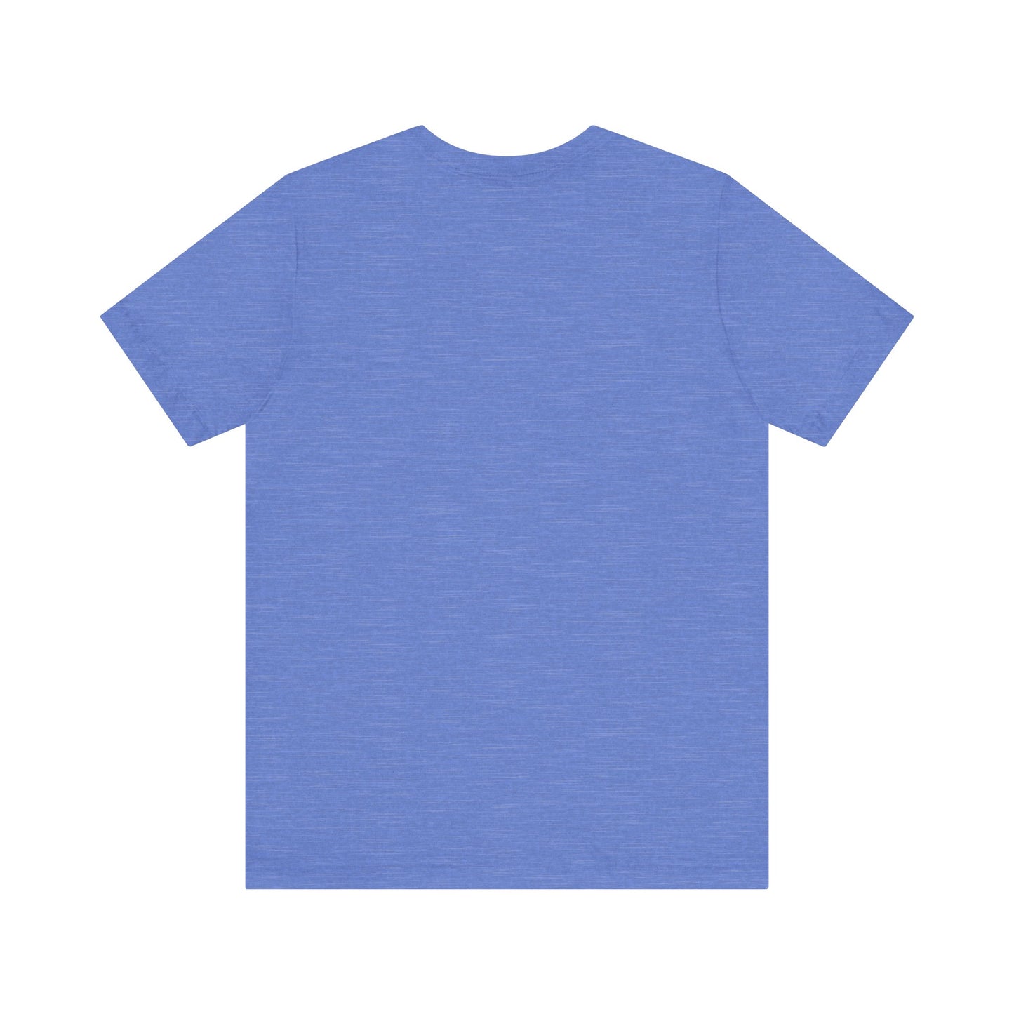 Positano - Bella Canvas Super Soft Fitted T Shirt