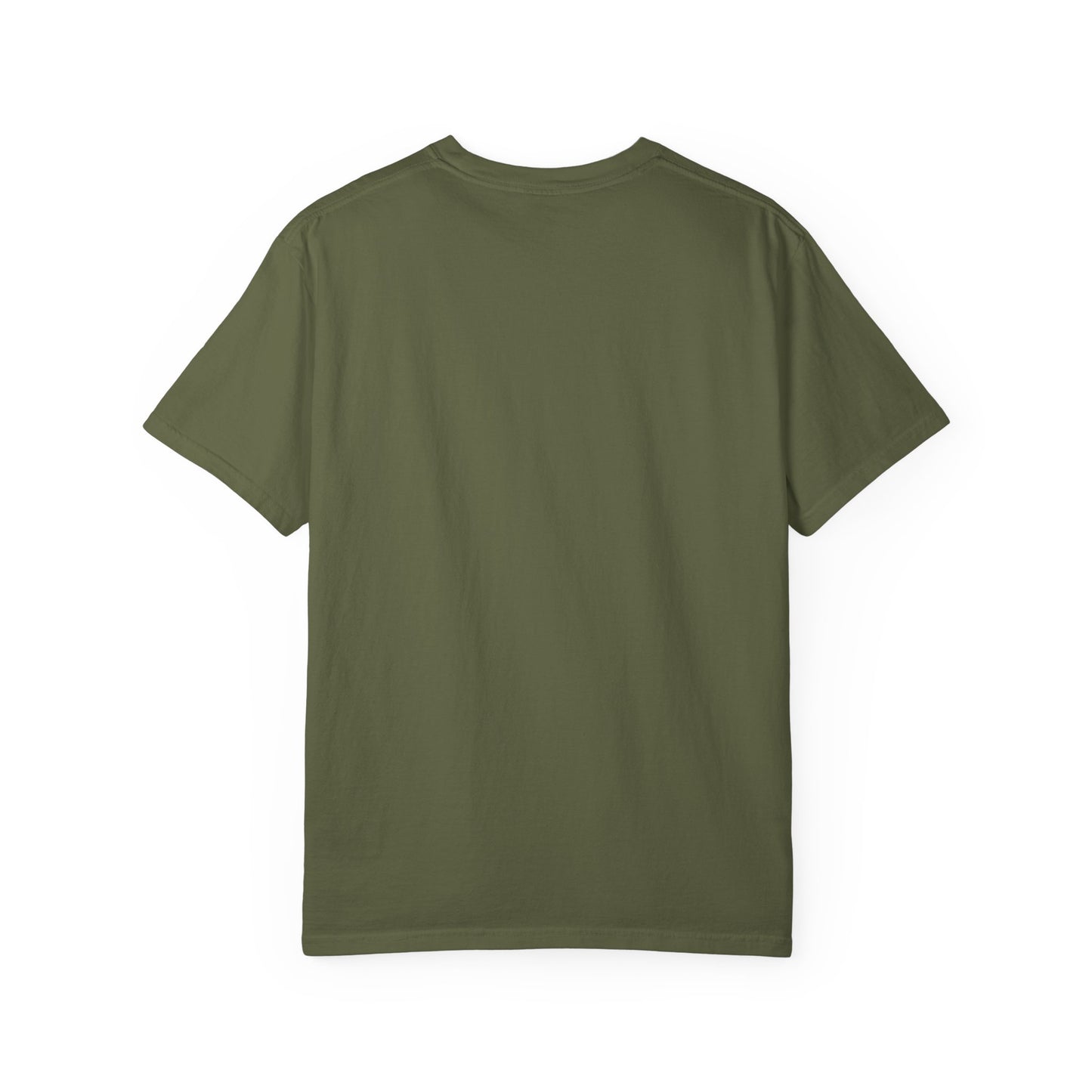 Anti-Social Butterfly -  Comfort Colors Relaxed Fit Premium T Shirt