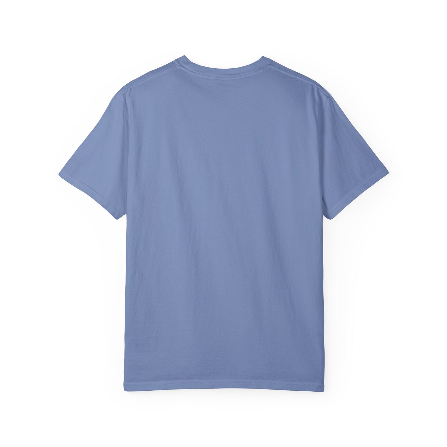 Anti-Social Butterfly -  Comfort Colors Relaxed Fit Premium T Shirt