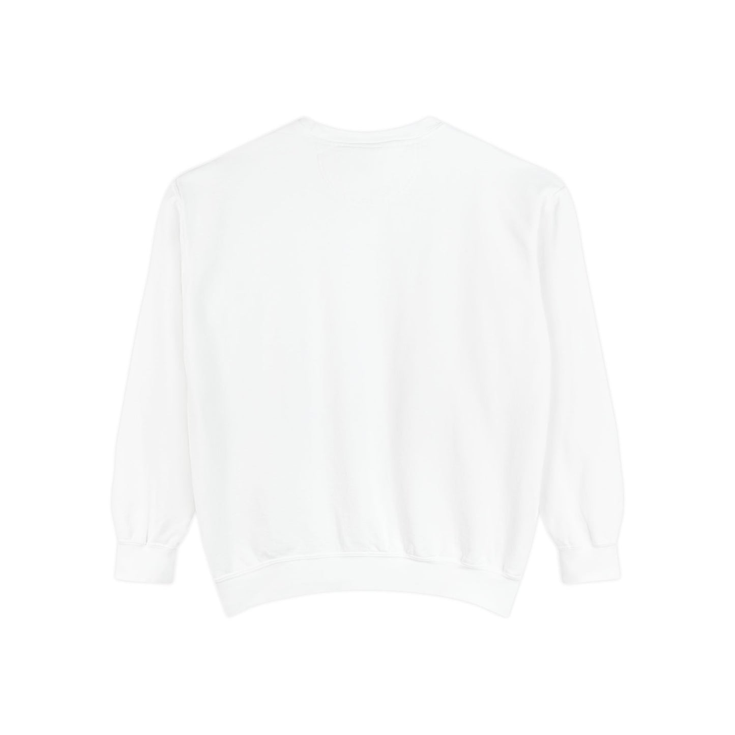 Positano - Comfort Colors Premium Heavyweight Sweatshirt