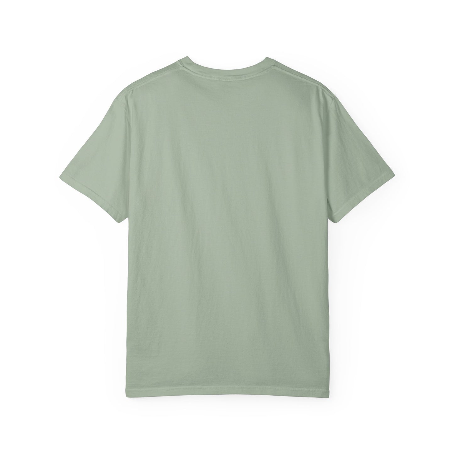 Frog -  Comfort Colors Relaxed Fit Premium T Shirt