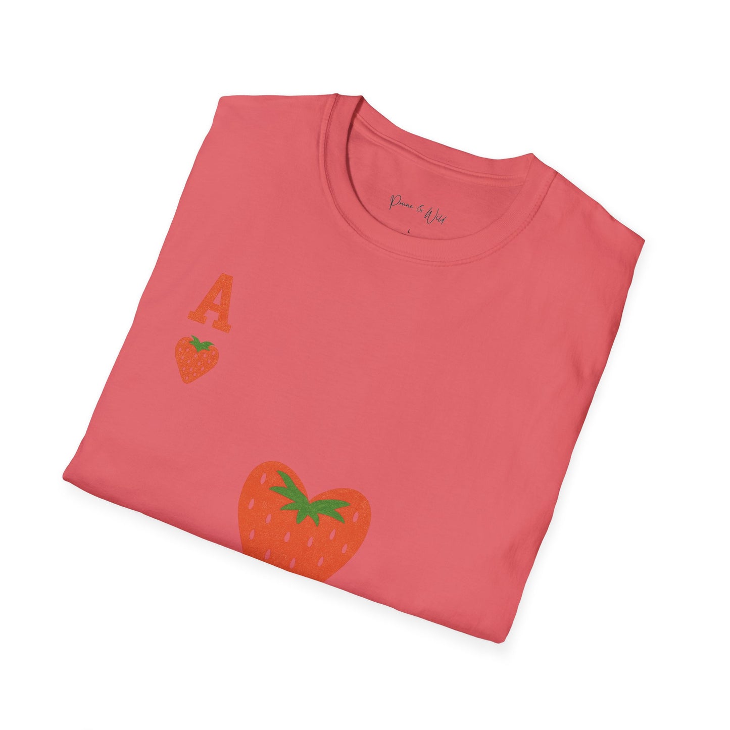 Copy of Peoniaceae - Faded Vintage Tee