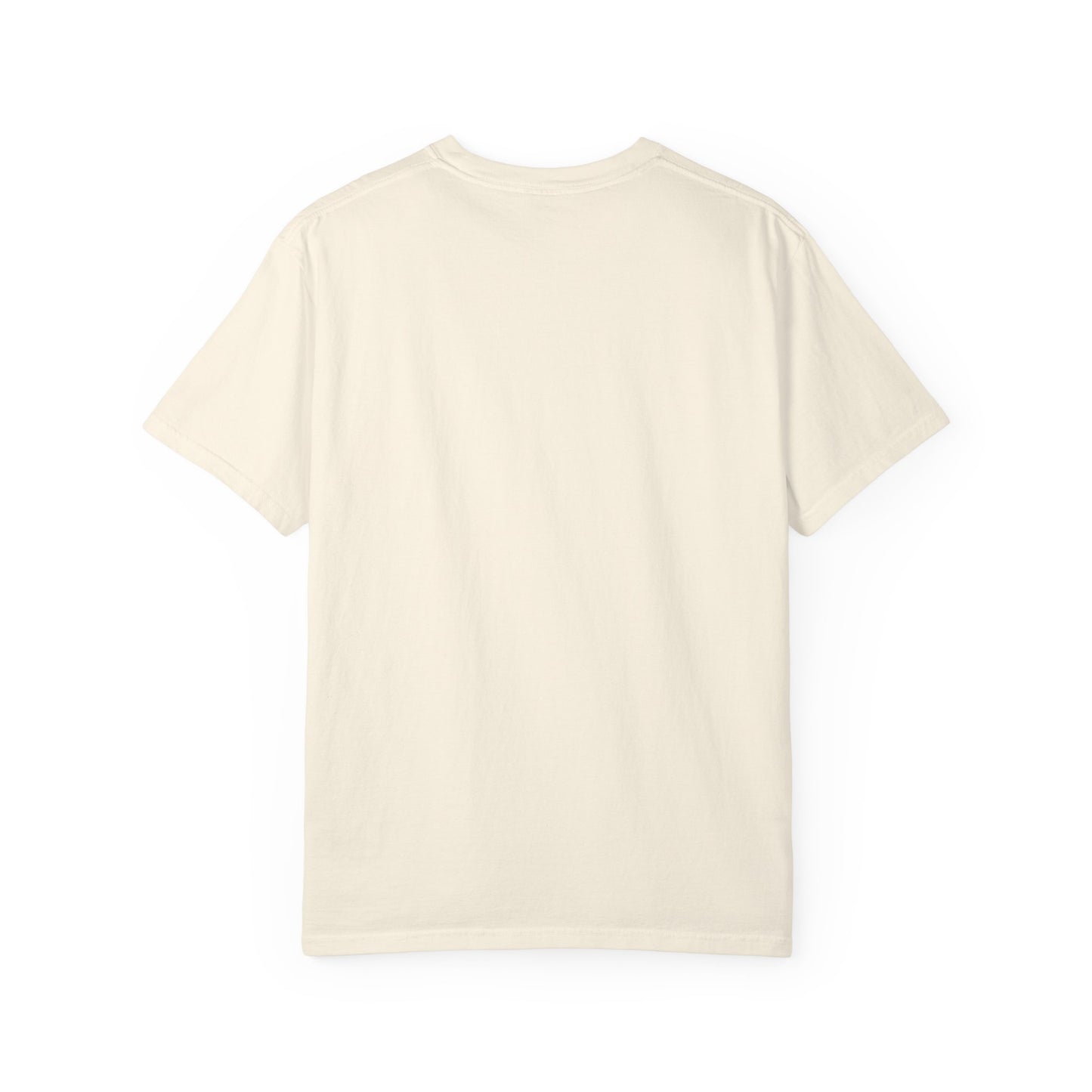 Fleurs Et Plantes -  Comfort Colors Relaxed Fit Premium T Shirt