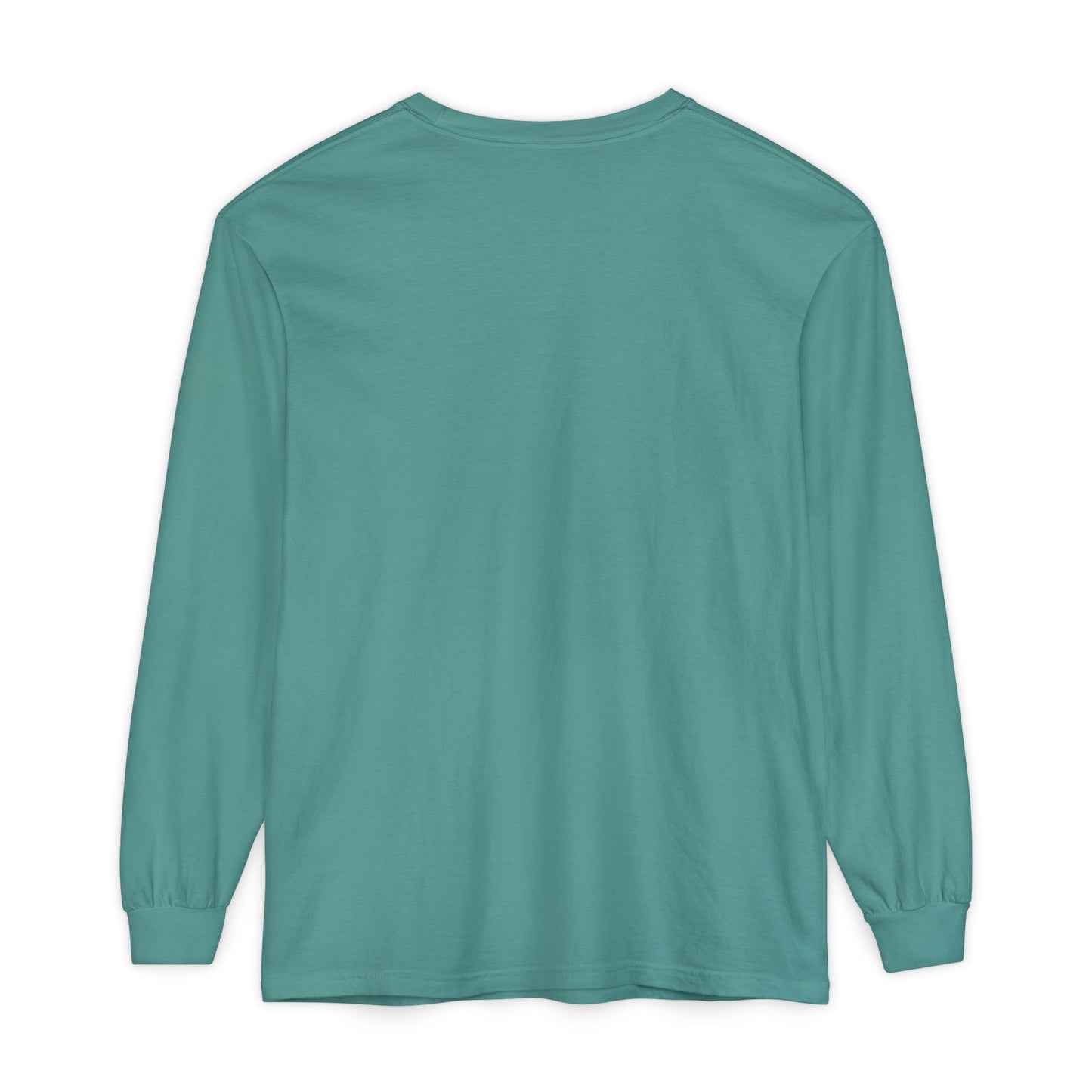 Spritz - Comfort Colors Premium Long Sleeve T Shirt