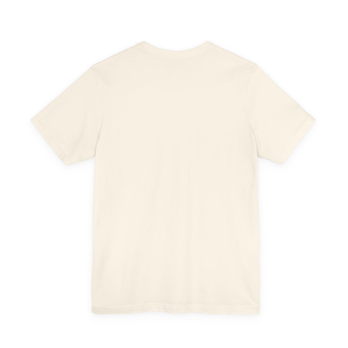 Colors Of Life - Bella Canvas Super Soft Fitted T Shirt