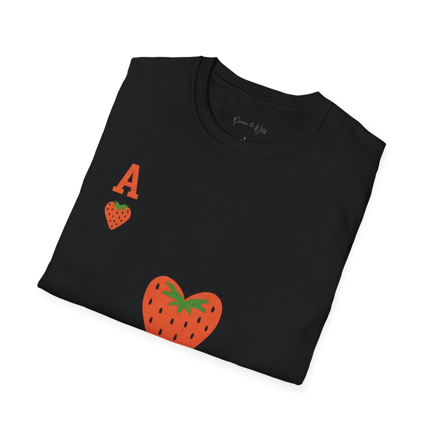 Copy of Peoniaceae - Faded Vintage Tee