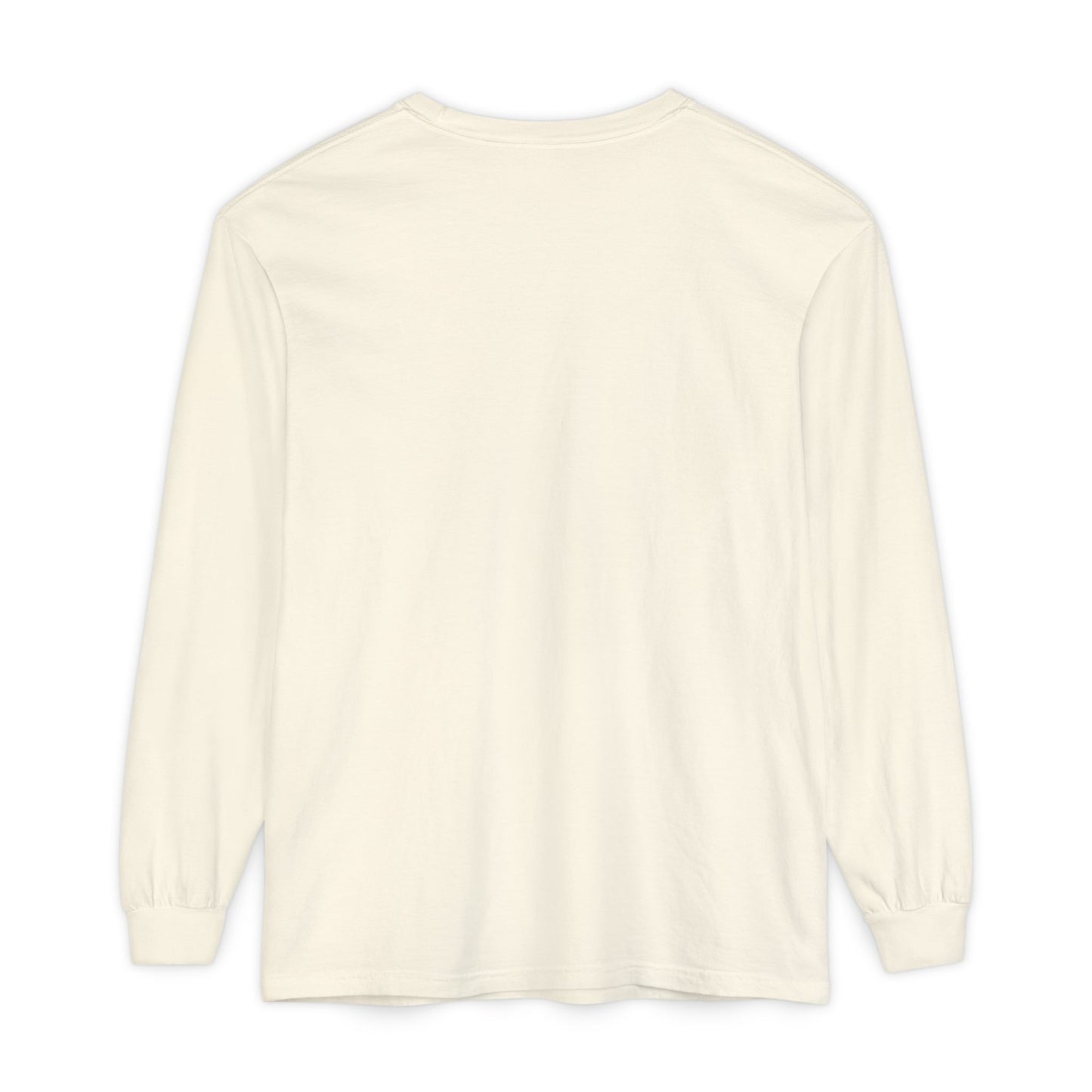 Frog - Comfort Colors Premium Long Sleeve T Shirt