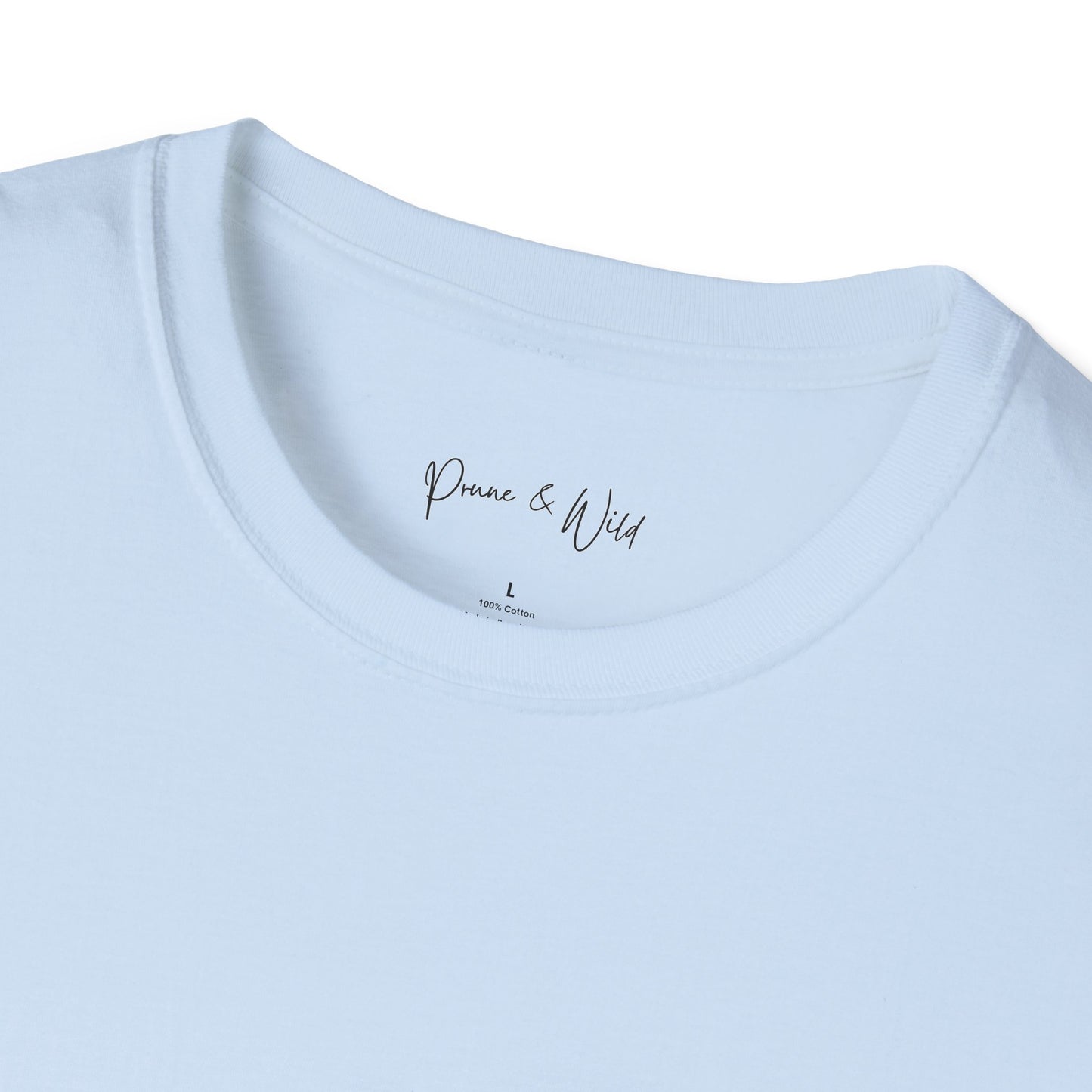 Copy of Peoniaceae - Faded Vintage Tee