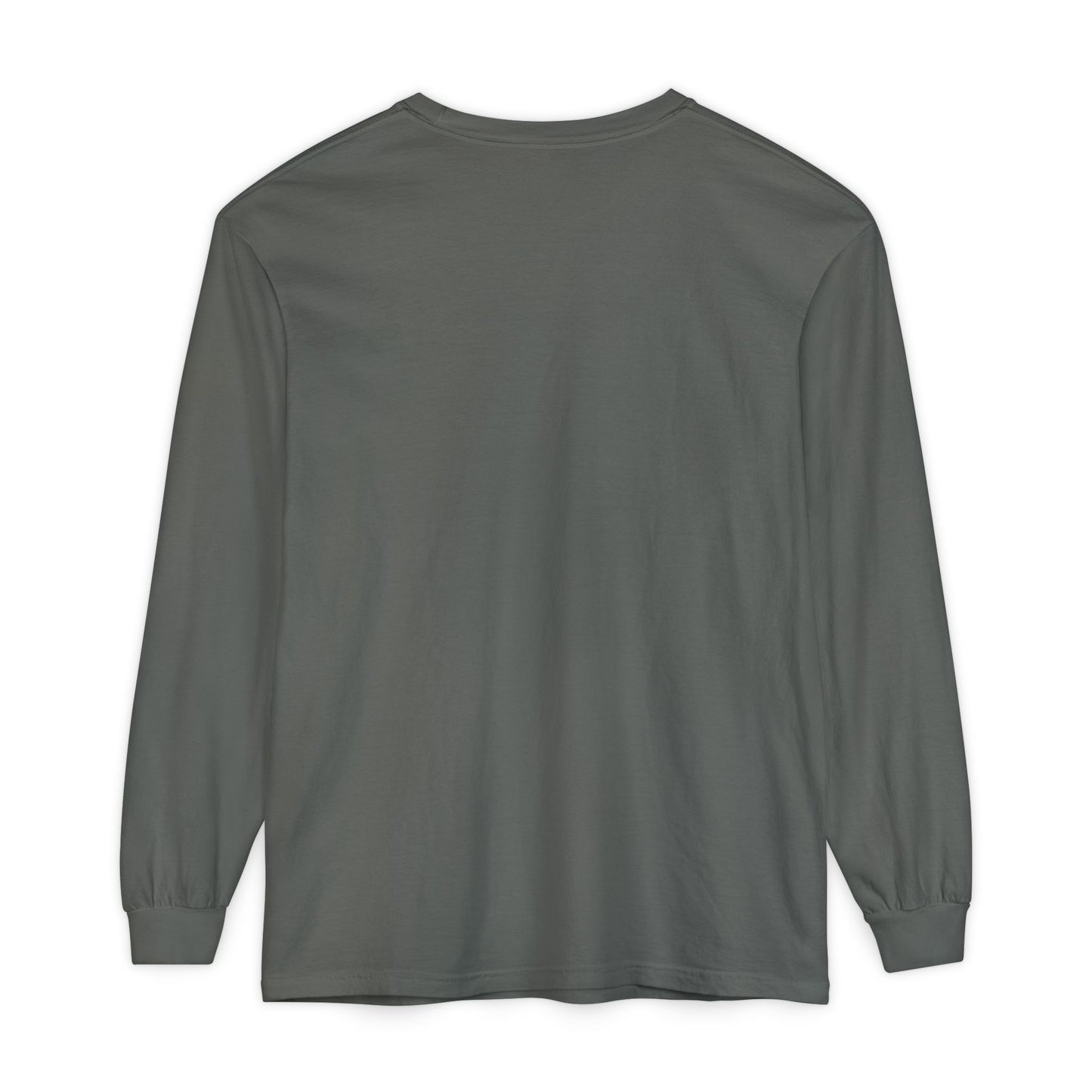 Spritz - Comfort Colors Premium Long Sleeve T Shirt