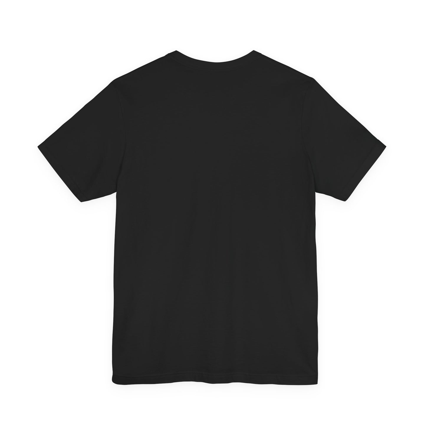Rose All Day - Bella Canvas Super Soft Fitted T Shirt