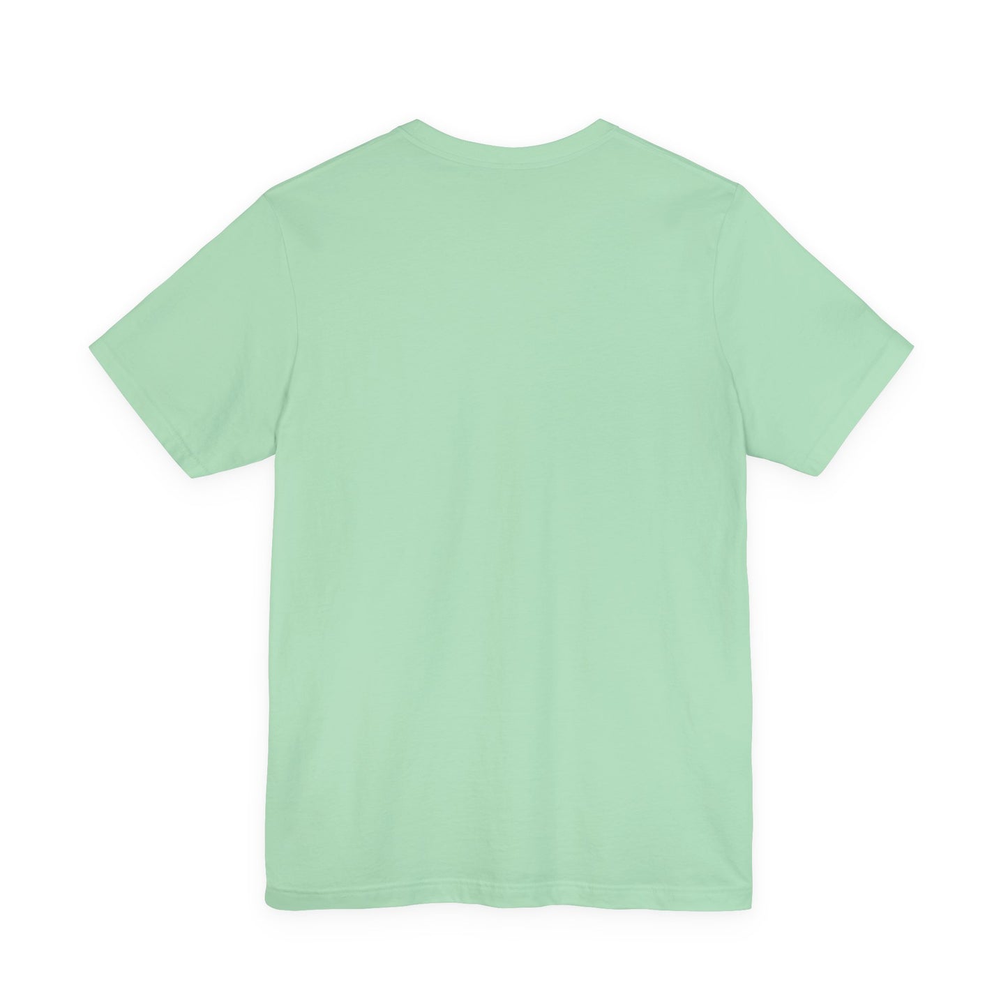 On My Way To Brighten Your Day - Bella Canvas Super Soft Fitted T Shirt