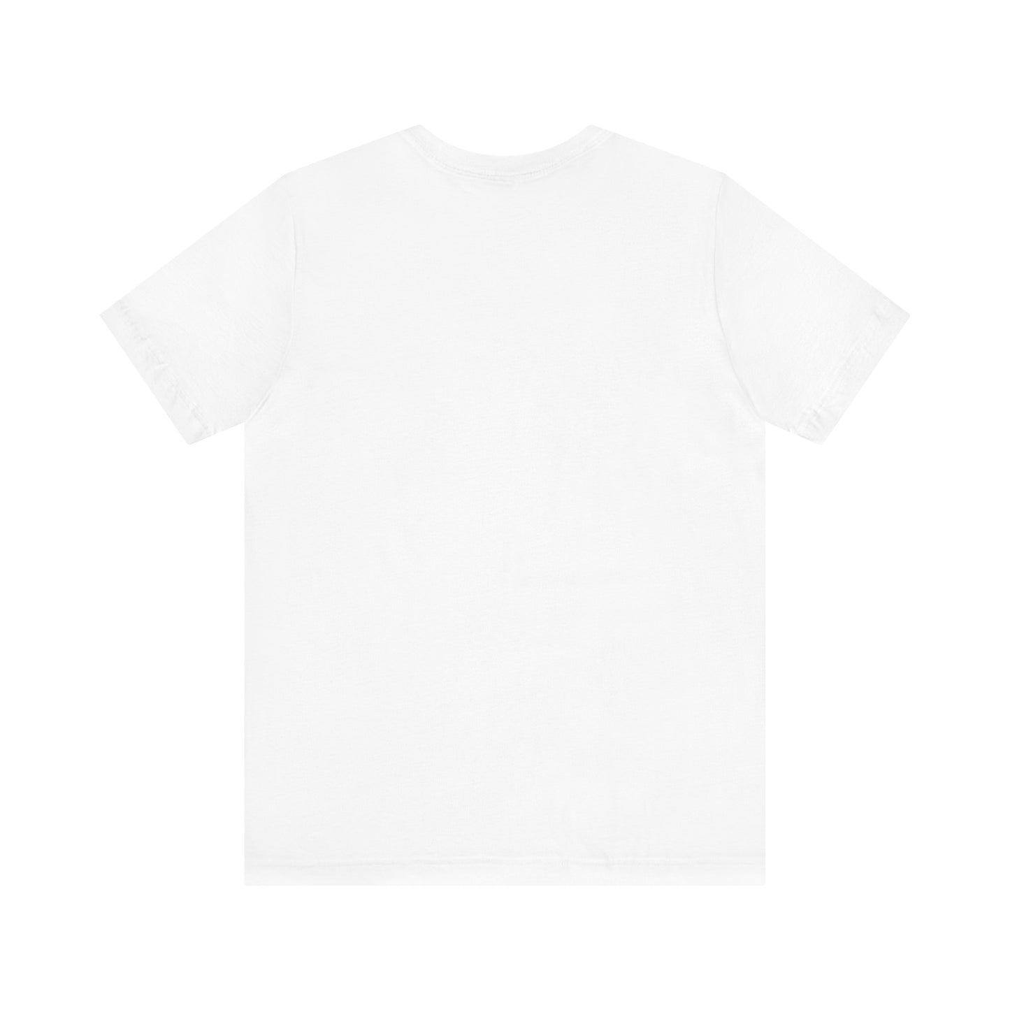 Positano - Bella Canvas Super Soft Fitted T Shirt