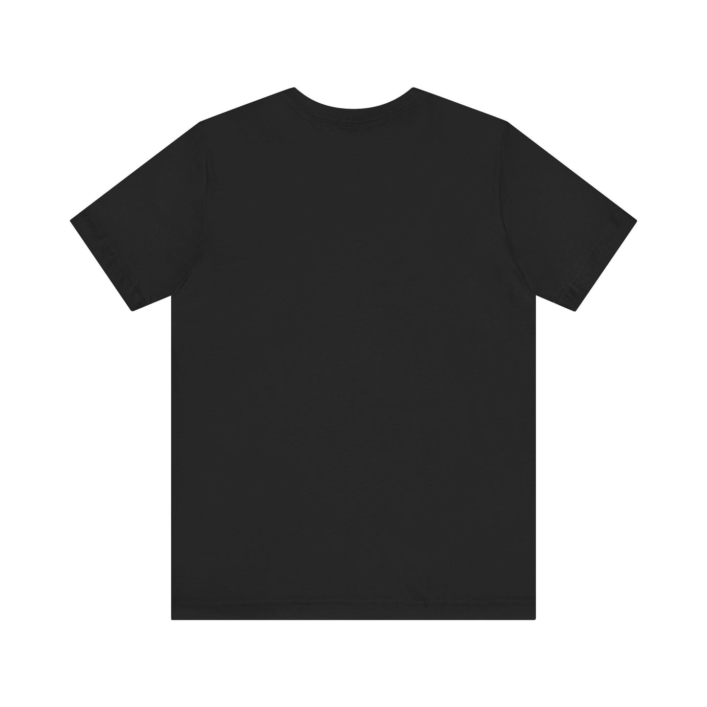 Rose All Day - Bella Canvas Super Soft Fitted T Shirt