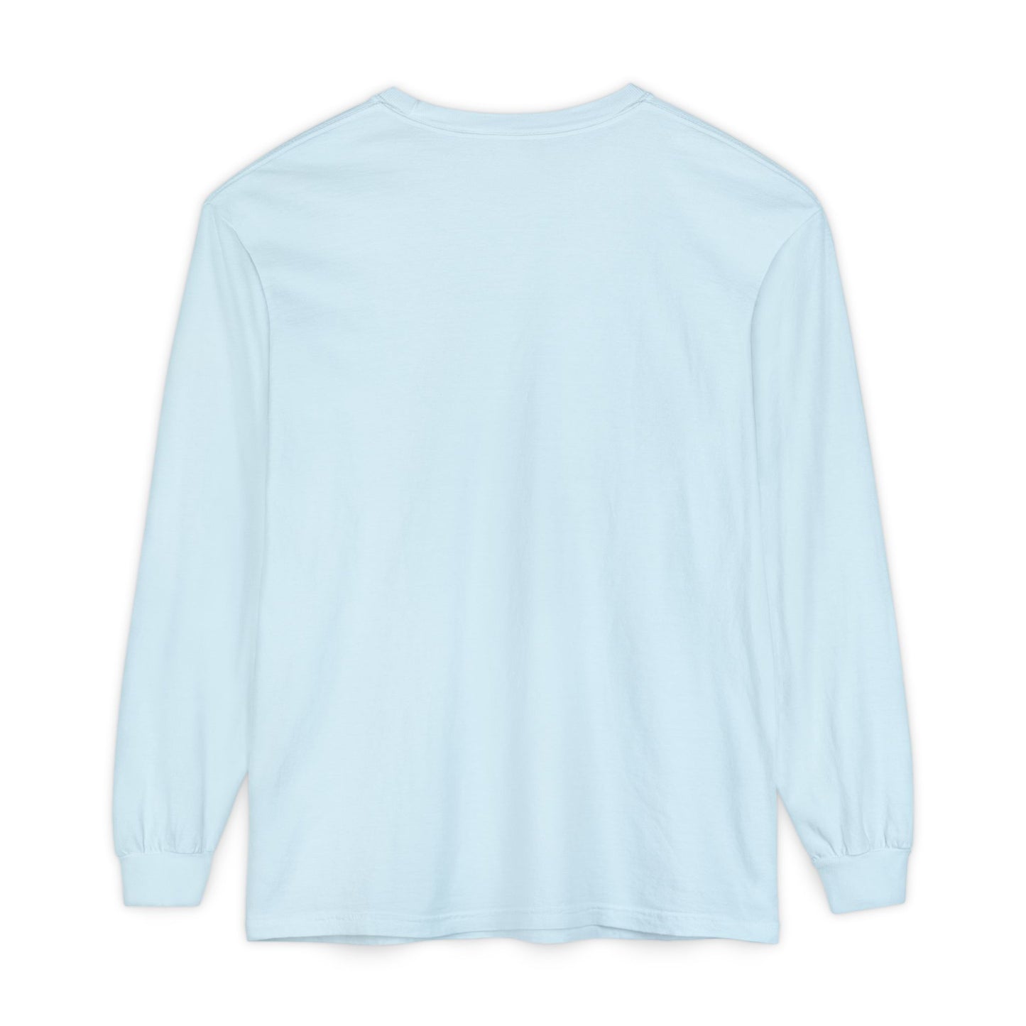 Frog - Comfort Colors Premium Long Sleeve T Shirt
