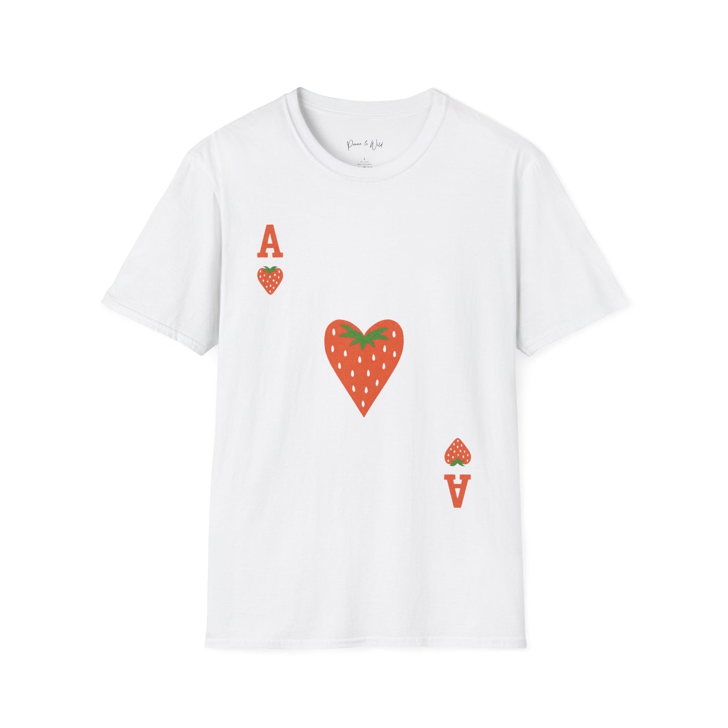 Copy of Peoniaceae - Faded Vintage Tee
