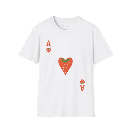 Copy of Peoniaceae - Faded Vintage Tee